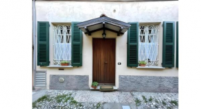 Como Lake apartment Como